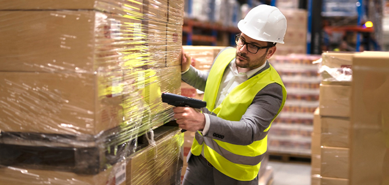 Smart-Calibration-for-Packaging​