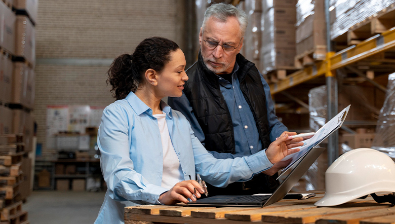 Costing dashboard showing part attributes, calculated cost sheet, and approval status​